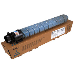 oryginalny toner Ricoh [842286] cyan