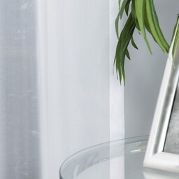 Markizeta Woal trudnopalny z ołowianką, wysokość 330cm, kolor