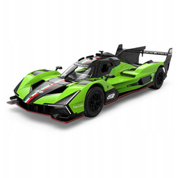 Bolid Le Mans zdalnie sterowany Lamborghini Rastar Auto