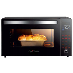 Mini piekarnik Optimum PK3000 30 l czarny