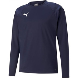 PUMA teamLIGA Training Sweat