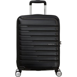 AMERICAN TOURISTER Walizka Flashline 55 cm Czarny Zyskaj