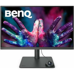 Monitor 27 cali PD2705U LED 5ms/QHD/IPS/HDMI/DP/USB
