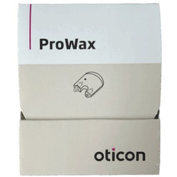 Filtry Oticon ProWax filtry do aparatów słuchowych Oticon