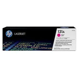 HP CF213A nr 131A Purpurowy Toner