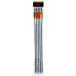 Strzały z włókna szklanego 30" Poe Lang (VD-065-B3)