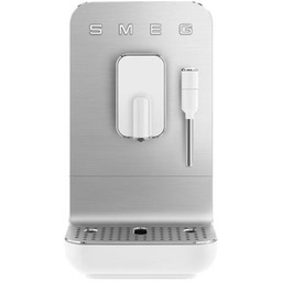 Smeg BCC11WHMEU ekspres do kawy Pełna automatyka Ekspres