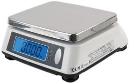 Waga licząca CAS SW-II CR03 USB 3kg
