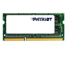 Patriot DDR3L 4GB 1600 CL11 Pamięć SO-DIMM