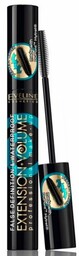 Eveline Extension Volume Waterproof Mascara 10ml wodoodporny tusz