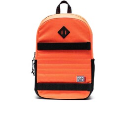 plecak HERSCHEL - Independent Fleet Shocking Orange Black