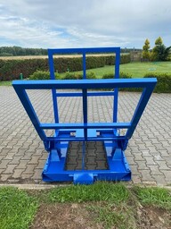 Koleba na zrzyny PMTC