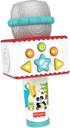 Fisher-Price Mikrofon Do Karaoke