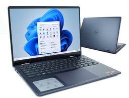 DELL Inspiron 7445 - 5 8640HS 14'' Dotyk
