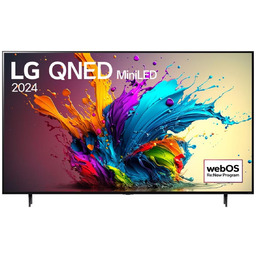 Telewizor LG QNED MiniLED 65QNED91T6A.AEU 65'' 4K 120Hz