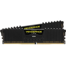 Corsair Vengeance LPX 16GB [2x8GB 3600MHz DDR4 CL18