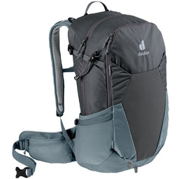 DEUTER Plecak FUTURA 27 graphite shale
