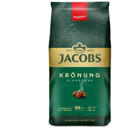 Jacobs, kawa ziarnista Kronung, 1 kg