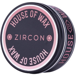 House of Wax Zircon hybrydowy wosk z dodatkiem