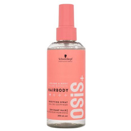 Schwarzkopf Professional Osis+ Hairbody Bodifying Spray objętość włosów
