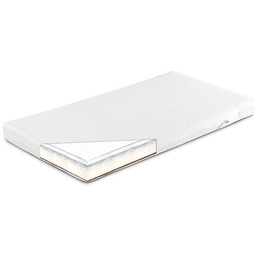 Sensillo MATERAC GRYKA-PIANKA-KOKOS 120 60 (11cm)