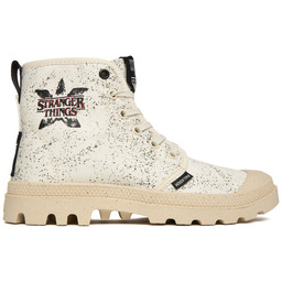 Trapery Palladium Pampa Demodog 74497-180-M Biały