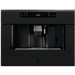 Ekspres do zabudowy ELECTROLUX KBC65T