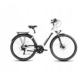 Rower elektryczny Romet Proeco Wave An 1.0 R