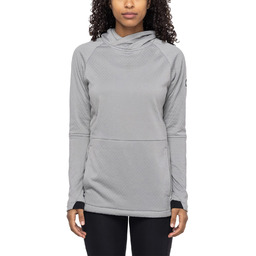 bluza 686 - Wmns Mission Grid Fleece Hoody