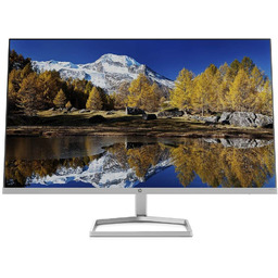 HP Monitor M27Fq Ekran 27", Wyświetlacz Qhd, 75