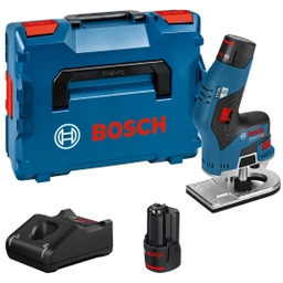 Bosch Professional GKF 12V-8 0 601 6B0 000