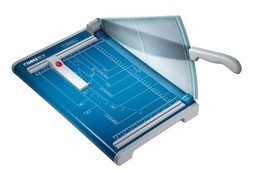 Gilotyna Dahle 560 - A4, 25 kartek, dł.cięcia