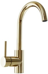 GLOBALO Bateria kuchenna ZENTIO LIGHT GOLD 1.1 jasnozłoty