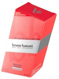 Bruno Banani Absolute Woman Woda perfumowana 30ml
