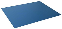 Podkład na biurko 530x400mm z ozdobnymi krawędziami DURABLE