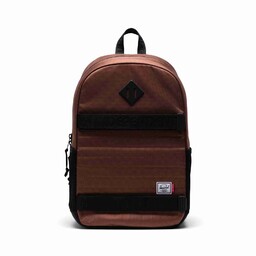plecak HERSCHEL - Independent Fleet Saddle Brown Black