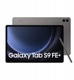 Tablet Samsung Galaxy Tab S9 Fe+ 12.4 (X610)