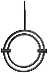 101 COPENHAGEN - Maru Lampa Wisząca Mini Burned