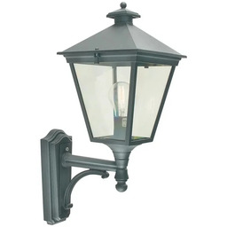 Norlys - London Up Zewnętrzna Lampa Ścienna Mała