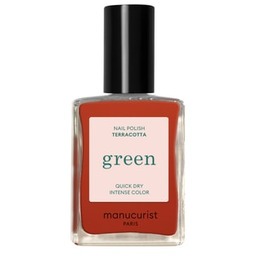 manucurist Green Lakier do paznokci 15 ml Terracotta