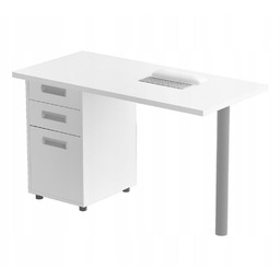 VERSA Stolik do manicure