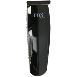 Maszynka do strzyżenia włosów FOX Rumba