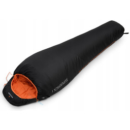 Ultralekki Śpiwór Bergson Superpack 700g