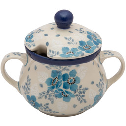 Cukiernica 200 ml Ceramika Bolesławiec Cukiernice