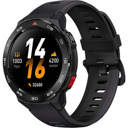 Mibro Gs Pro Smartwatch Bluetooth Sportowy Gps Ciśnienie