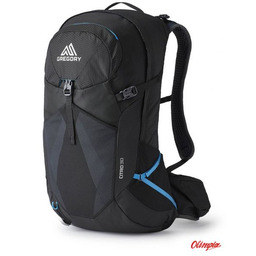 Gregory Plecak Vaporspan Citro 30 RC - Ozone