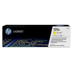 HP CF212A nr 131A Żółty Toner