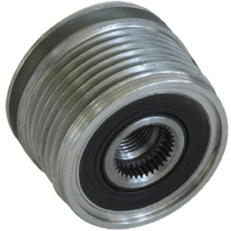OSSCA 04998 Koło pasowe, alternator