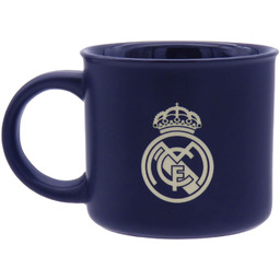 CYP BRANDS - Jumbo Kubek Real Madrid 430ml