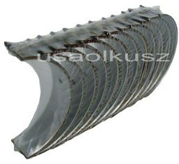 Panewki korbowodowe na pierwszy szlif 0,25 Chrysler Sebring